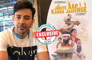 Jaaiye Aap Kahan Jaayenge