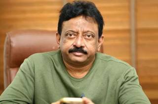 Ram Gopal Varma
