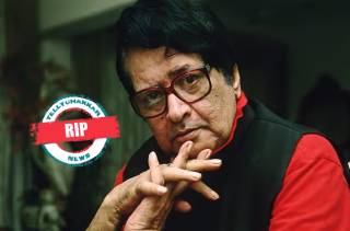 Manoj Kumar