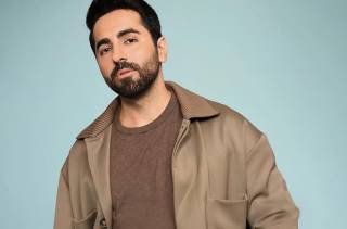 Ayushmann 