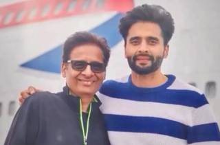 Jackky Bhagnani