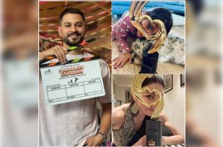 Kunal Kemmu Best Director Award