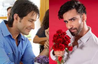 Saif Ali Khan, Avinash Tiwary