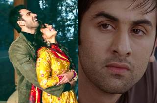 O Meri Laila, Iktara