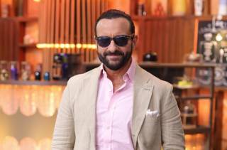Saif Ali Khan