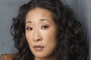 Sandra Oh