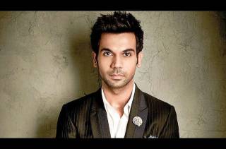  Rajkummar Rao