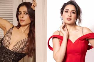 Samantha, Pragya Jaiswal