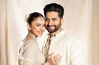 Jackky Bhagnani, Rakul Preet Singh