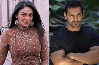 Neeru Bajwa, John Abraham