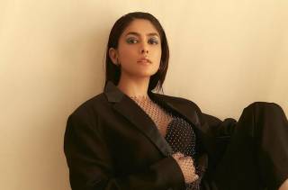 Mrunal Thakur