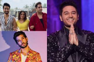 Rajiv Adatia, Archana Gautam, Mr Faisu