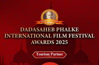 Dadasaheb Phalke