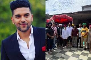Guru Randhawa