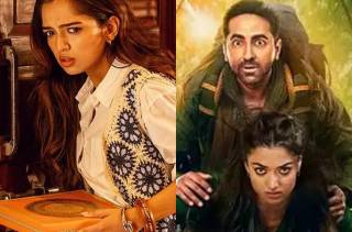 Ahsaas Channa, Ayushman Khurana