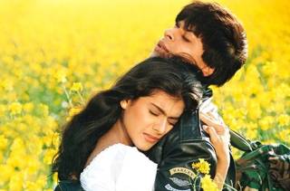 Dilwale Dulhania Le Jayenge