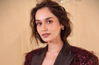 Miss World Manushi Chhillar
