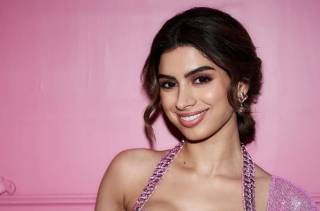 Khushi Kapoor