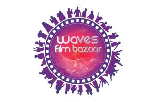 Waves Film Bazaar