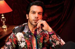 Rajkummar Rao