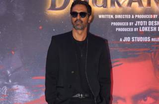 Arjun Rampal