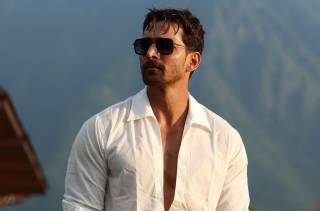 Harshvardhan Rane