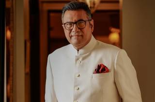 Boman Irani