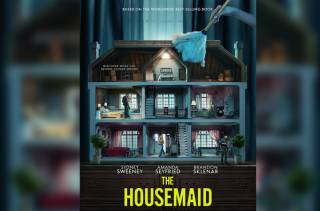 The Housemaid