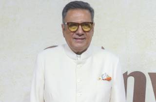 Boman Irani