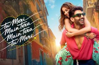 Tu Meri Main Tera Main Tera Tu Meri