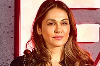 Isha Koppikar