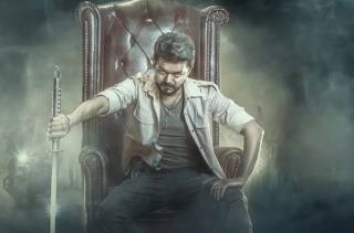 Thalapathy Vijay