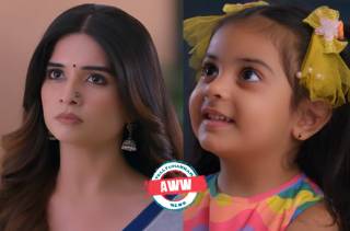 Ghum Hai Kisikey Pyaar Meiin