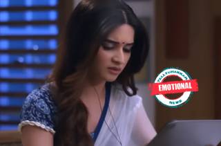 Ghum Hai Kisikey Pyaar Meiin