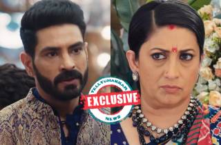 Kyunki Saas Bhi Kabhi Bahu Thi