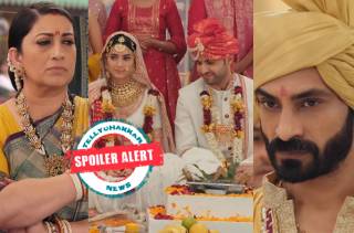 Kyunki Saas Bhi Kabhi Bahu Thi