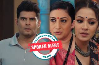 Kyunki Saas Bhi Kabhi Bahu Thi