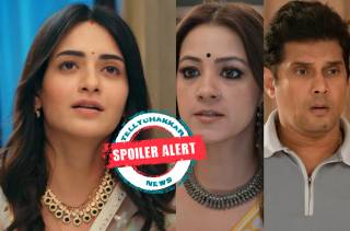 Kyunki Saas Bhi Kabhi Bahu Thi