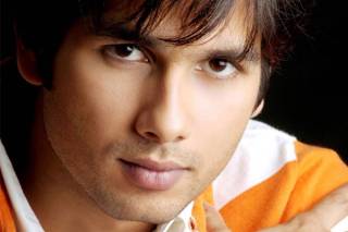 Shahid Kapoor