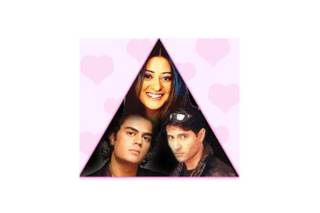 Mona ,Apoorva and Manish