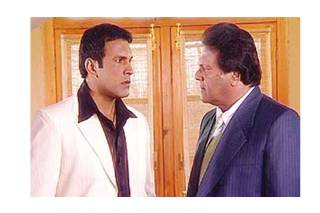  Waqar Shaikh and Rajeev Verma