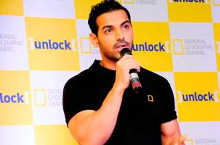John Abraham