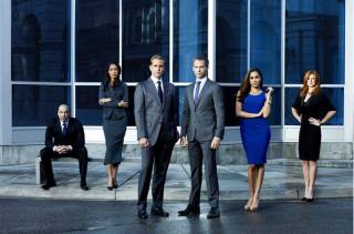 Suits Season 3 