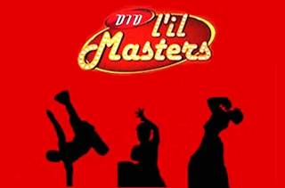 Dance India Dance L'il Masters 