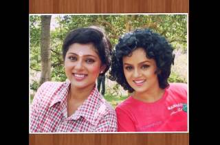 Sanchita and Jayshree Soni