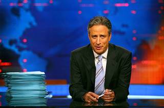 Jon Stewart
