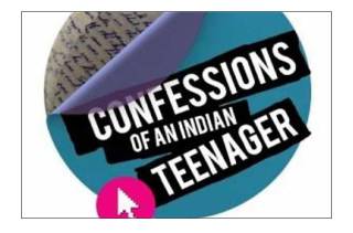 Confessions of an Indian Teenager 