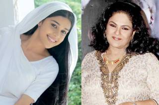 Eisha Singh and Guddi Maruti