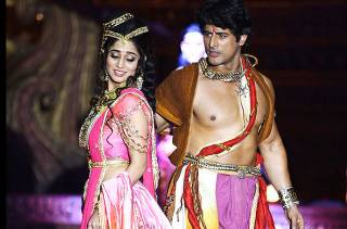 Chakravartin Ashoka Samrat