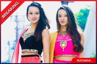 Indian-American twin sisters Poonam and Priyanka Shah